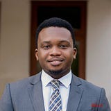 Dayo Adesokan