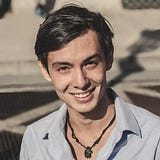 Amaury Martiny