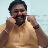 Sunil Sathyendra