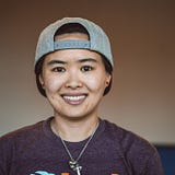 Ashley Ng