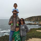 Luke Esterkyn