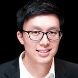 Conrad Lin