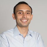Siddhant Trivedi