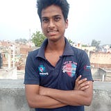 Praveen Kumar Saini