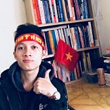 Richard Bui