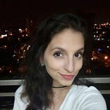 Flavia Fernandes Agnoletto