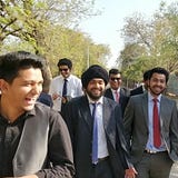 Preet S Khalsa
