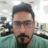 Arnab Banerjee