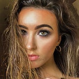 Olivia Fretwell