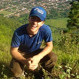Mark Joseph