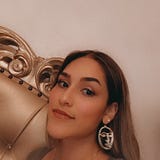 mayra monge