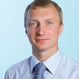 Yaroslav Gorbushko