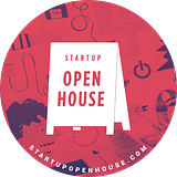 Startup Open House