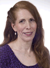 Edie Driskill