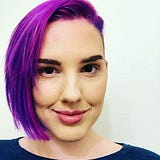 Stephanie Lundberg