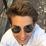 Maxence Coisne