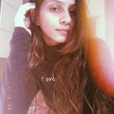 Palak Madhani ∞