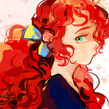 ㅤ~douleur rouge.