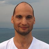 Bogdan Mitrache