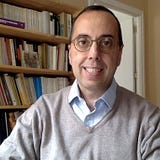 Víctor Rodríguez Gago