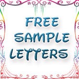 Sponsorship Thank You Letter Sample By Marisa Ritzman Letters Free Medium