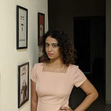 Chetna Parekh