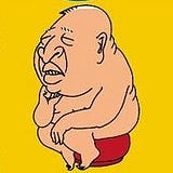 亂評政治