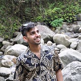 Ayush Sood