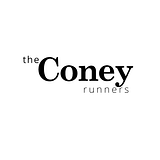 theconeyrunners