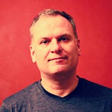 Rich Edwards