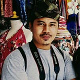 Aris Suryadi