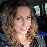 Rachel Buchanan