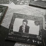 Grimmsdorf the Board Game
