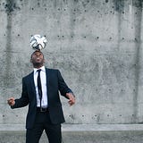 Amobi Okugo