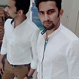 Salamuddin Shaikh