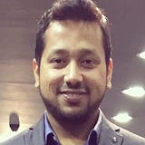 Rohit Sinha