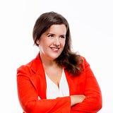 Joanna Bloor