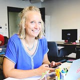 Anaïs Baumgarten
