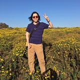 Michael Phillip Udem