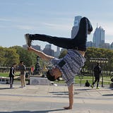 Daniel Park