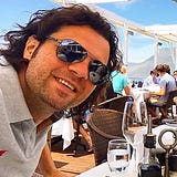 Luis Eduardo G. Isoldi