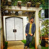 Navin Niish