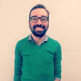 Leonam Espíndola.