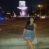 Marytriny Alvarado