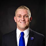 Luke Staudt