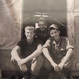 War, Cigarettes and San Miguel