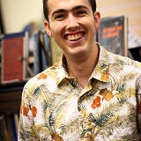Harrison Otis