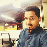 Abhilash Aruva
