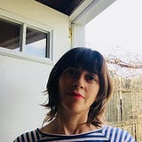 Vikki Warner