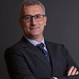 gianluca girard